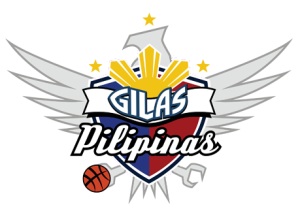Thank you Gilas Pilipinas! 